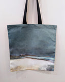 Red House, Barra Tote Bag
